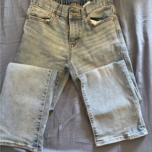 Old Navy boys Blue Jeans